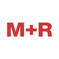 M+R