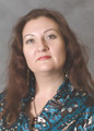Ольга Овчинникова