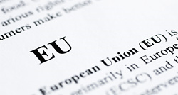 Декларації відповідності ЄС