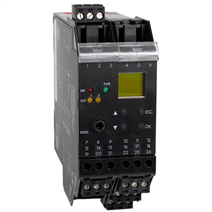 Digital limit switch