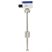 Reed level transmitter